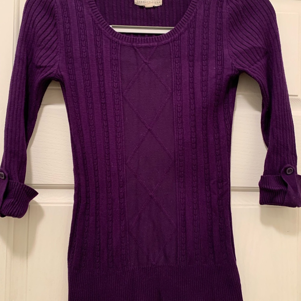 Soft and beautiful sweater